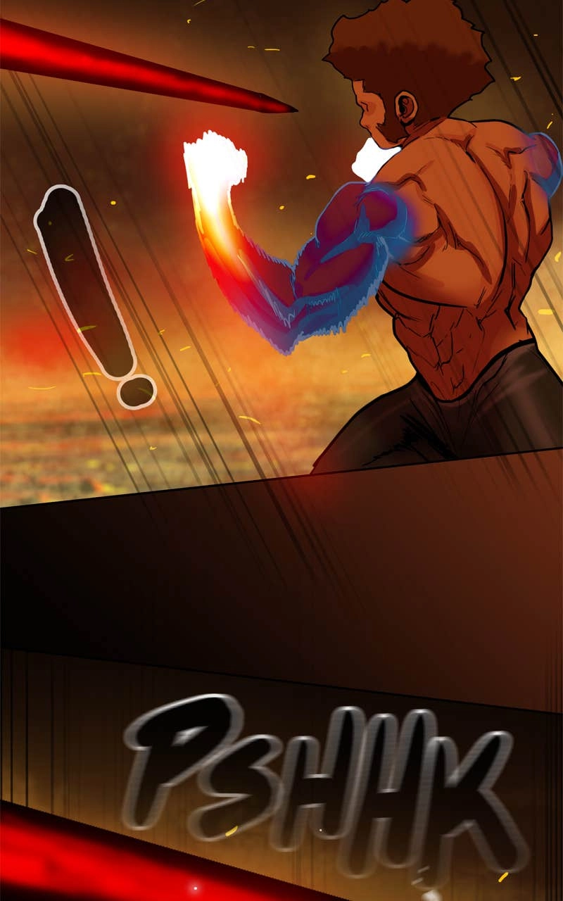 Ordeal Chapter 160 - The Boy Kofi Akan Page 37