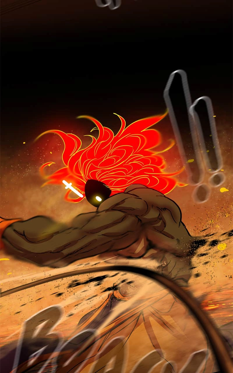 Ordeal Chapter 160 - The Boy Kofi Akan Page 42