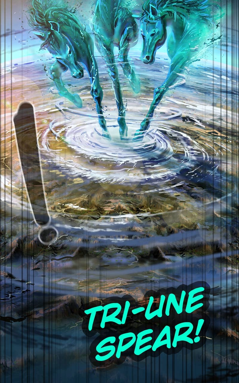 Ordeal Chapter 160 - The Boy Kofi Akan Page 65