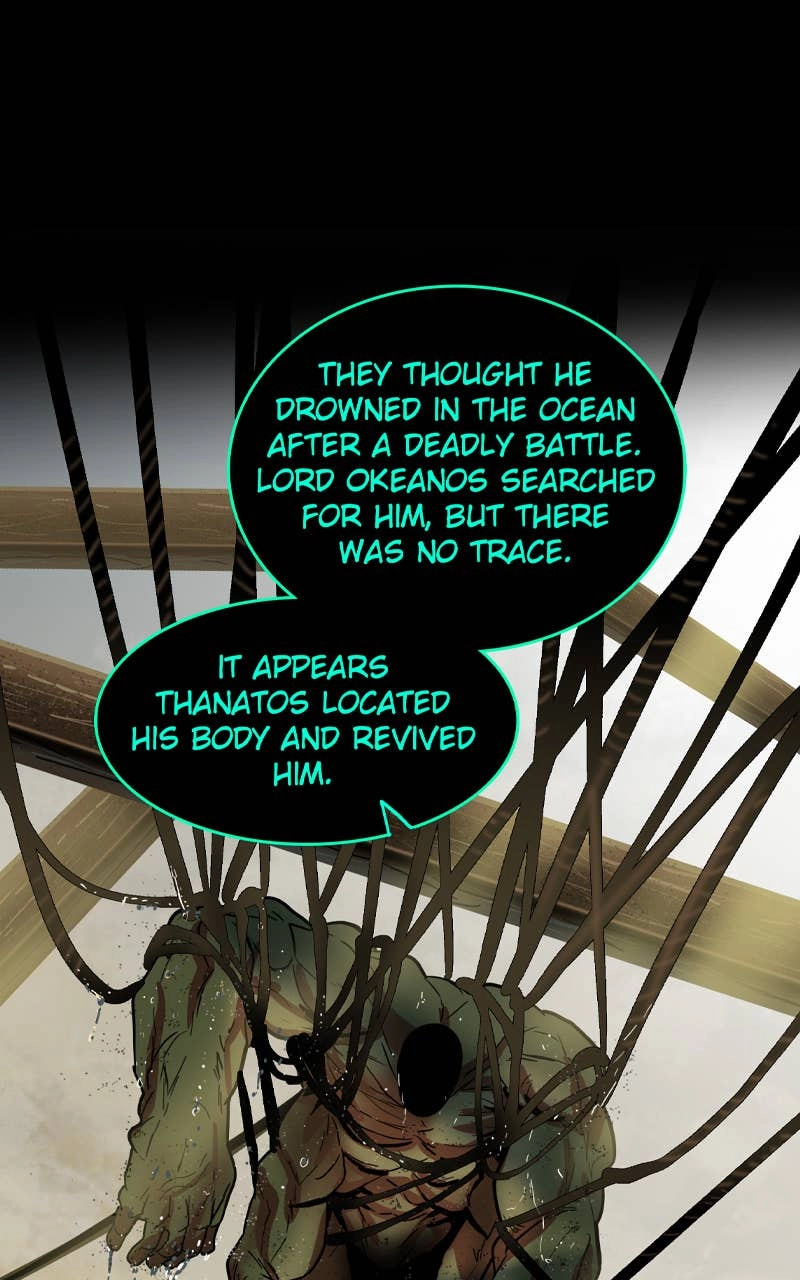 Ordeal Chapter 160 - The Boy Kofi Akan Page 76