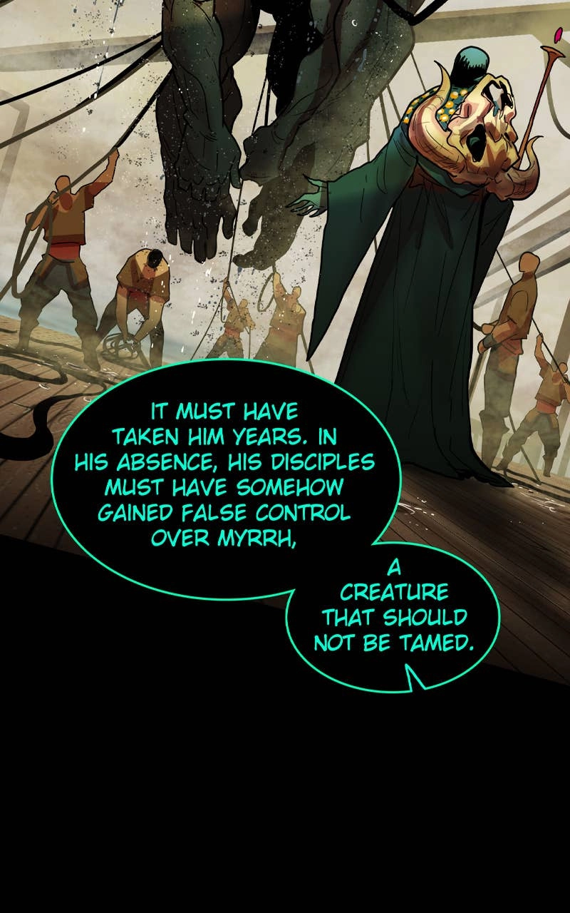 Ordeal Chapter 160 - The Boy Kofi Akan Page 77