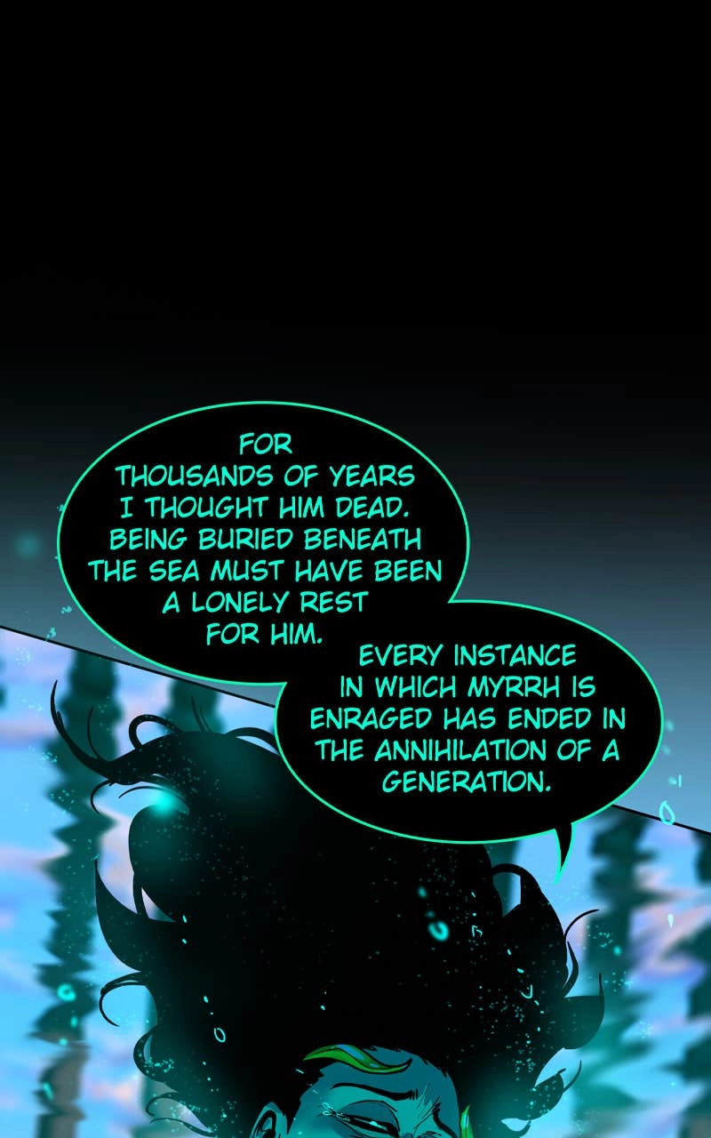 Ordeal Chapter 160 - The Boy Kofi Akan Page 78