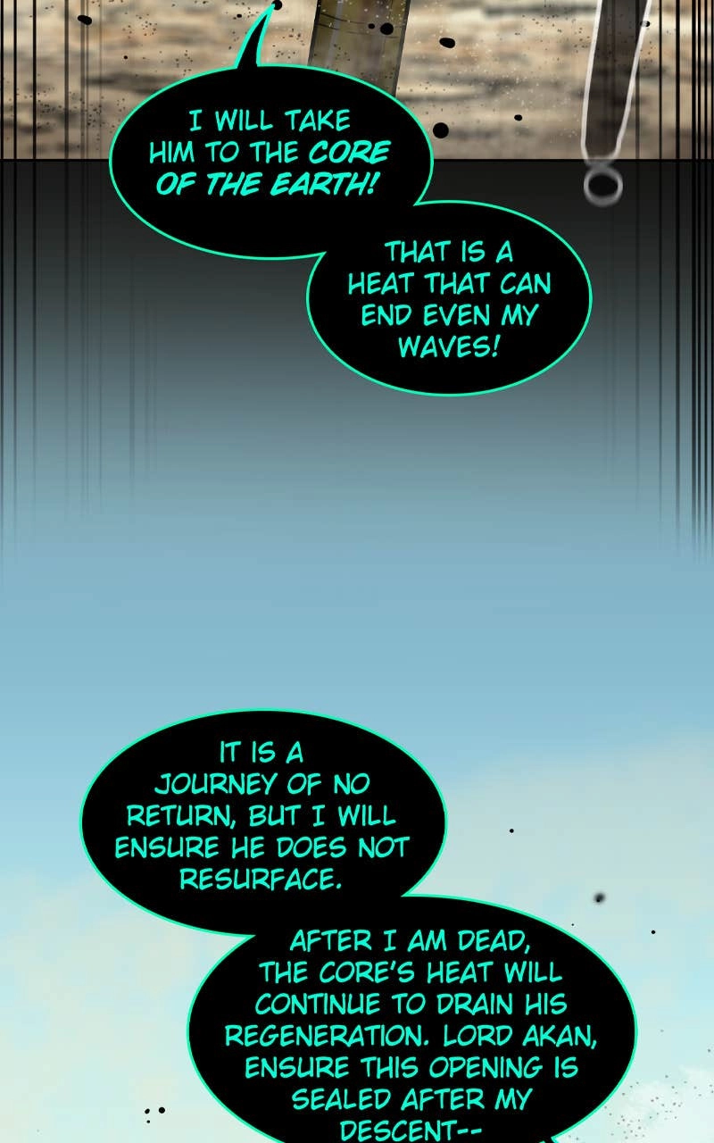 Ordeal Chapter 160 - The Boy Kofi Akan Page 81