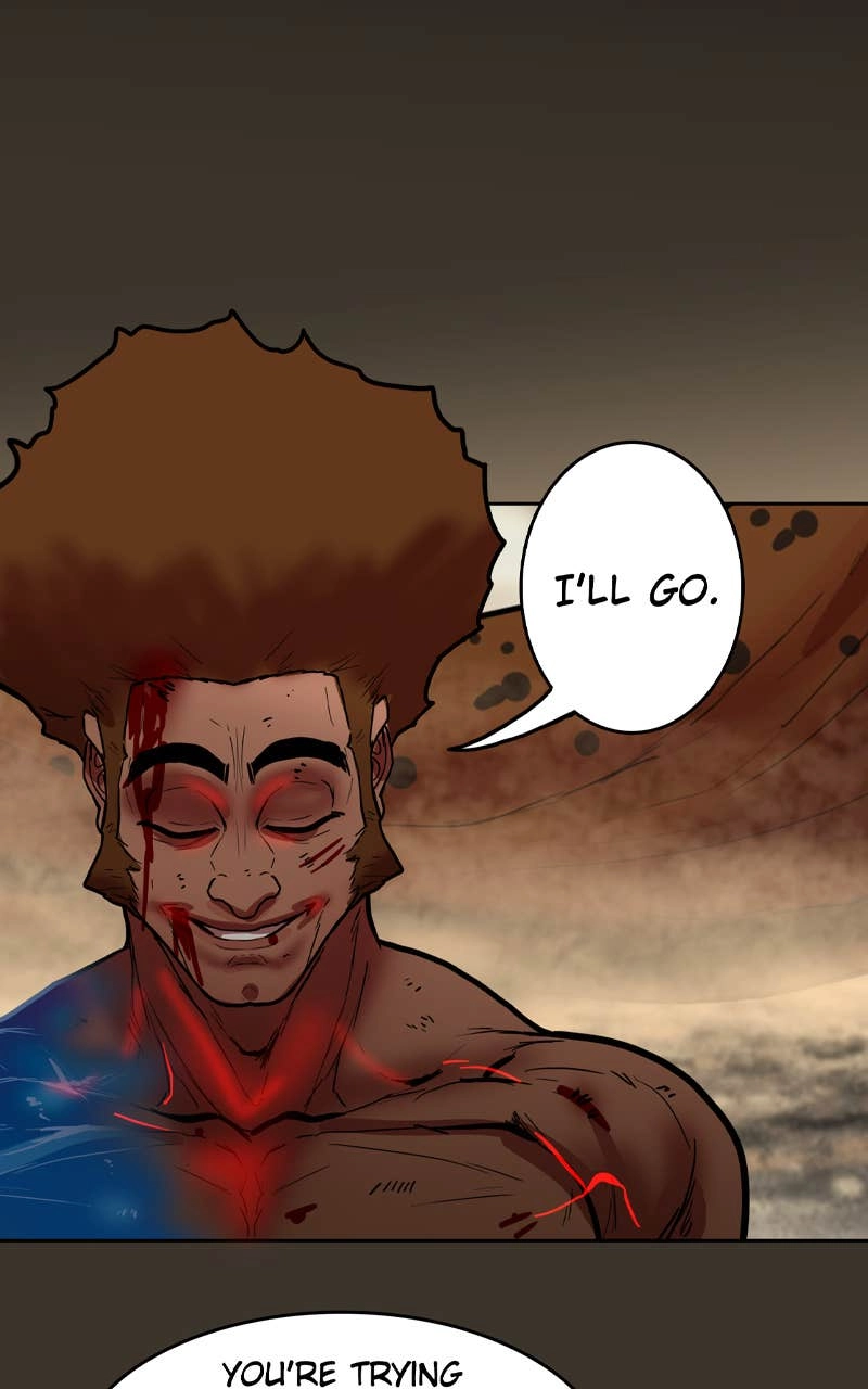 Ordeal Chapter 160 - The Boy Kofi Akan Page 84