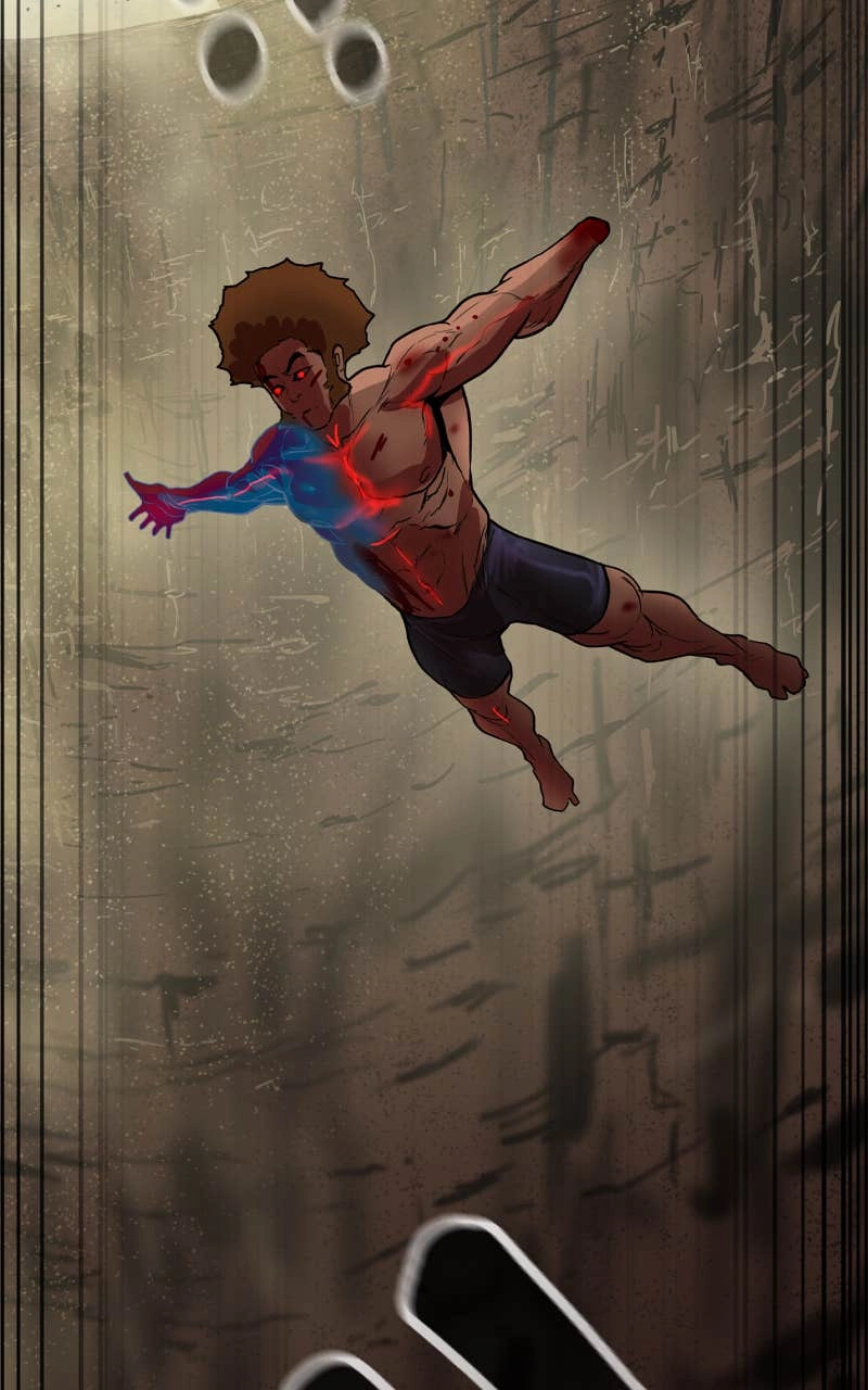 Ordeal Chapter 160 - The Boy Kofi Akan Page 90