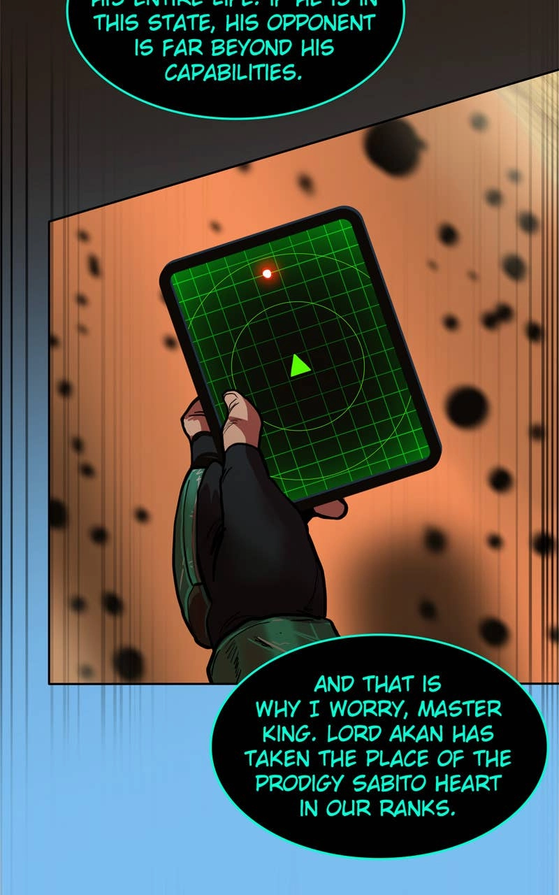 Ordeal Chapter 160 - The Boy Kofi Akan Page 9