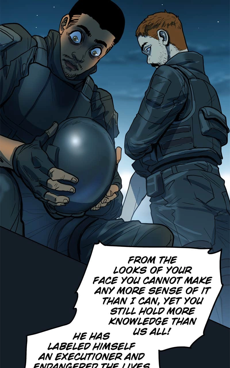 Ordeal Chapter 146 - Ronin Page 24