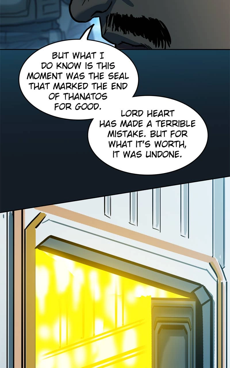 Ordeal Chapter 146 - Ronin Page 26