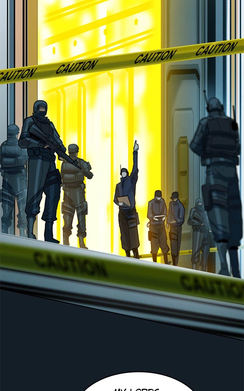 Ordeal Chapter 146 - Ronin Page 27