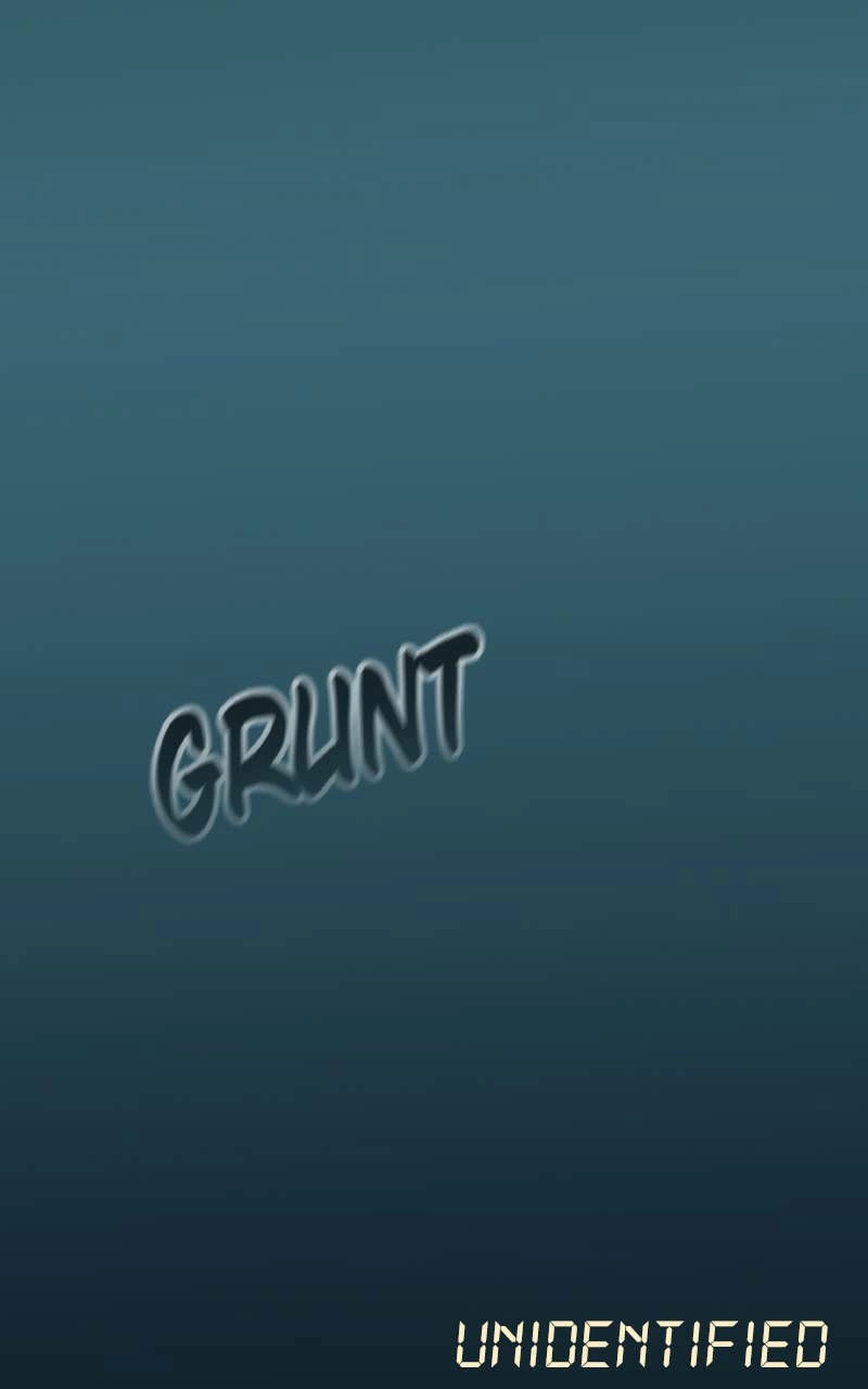 Ordeal Chapter 146 - Ronin Page 35