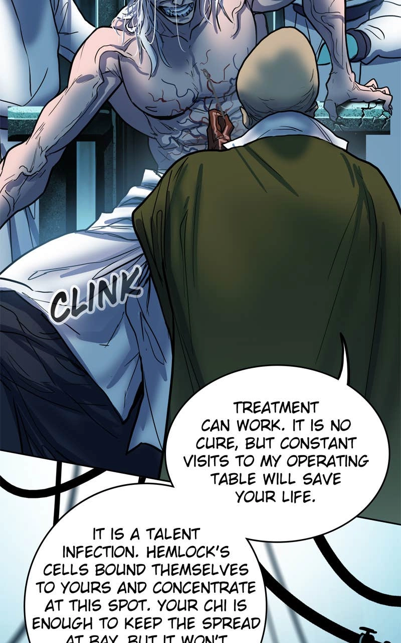 Ordeal Chapter 146 - Ronin Page 38