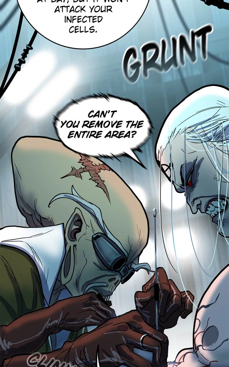 Ordeal Chapter 146 - Ronin Page 39