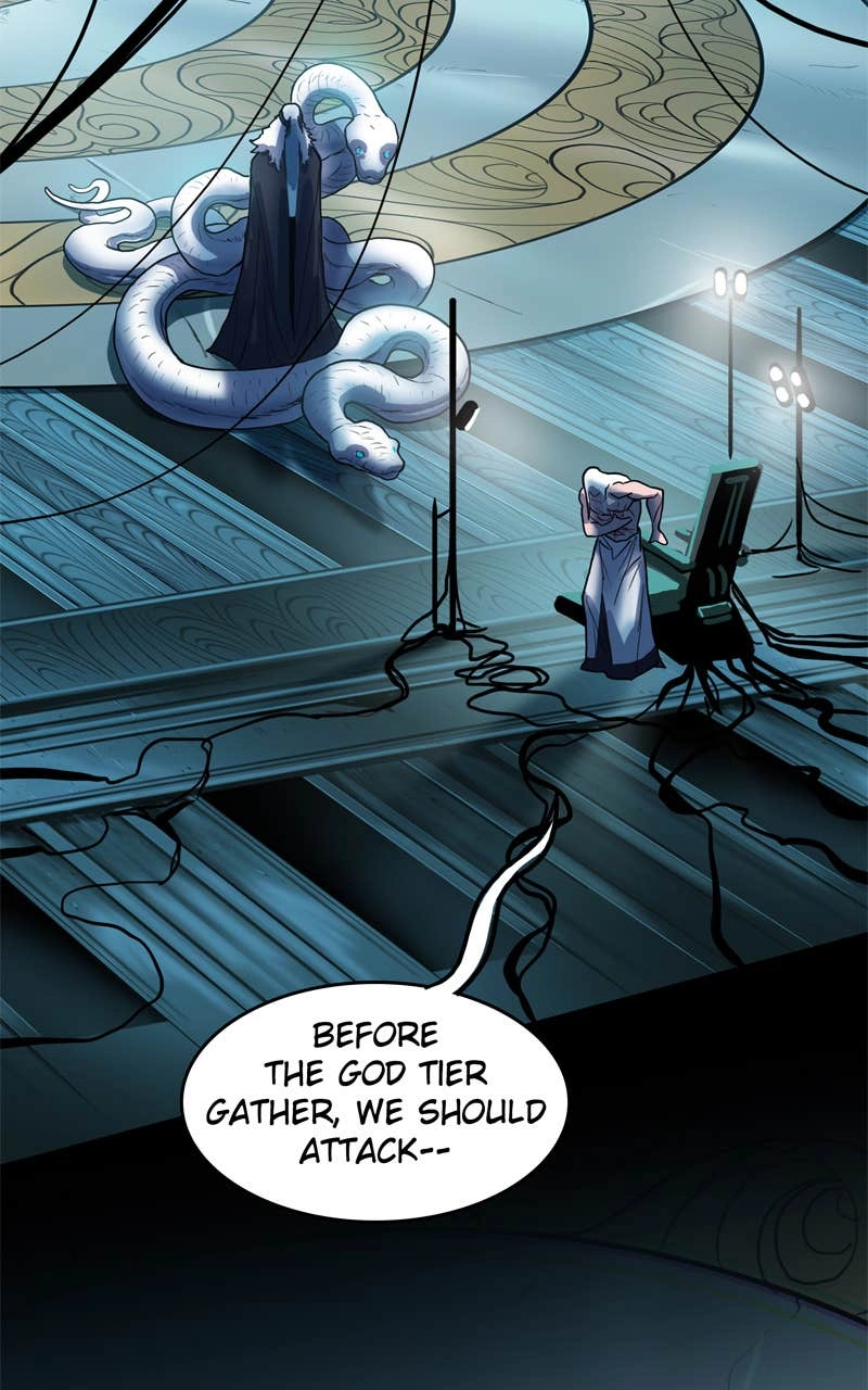 Ordeal Chapter 146 - Ronin Page 44