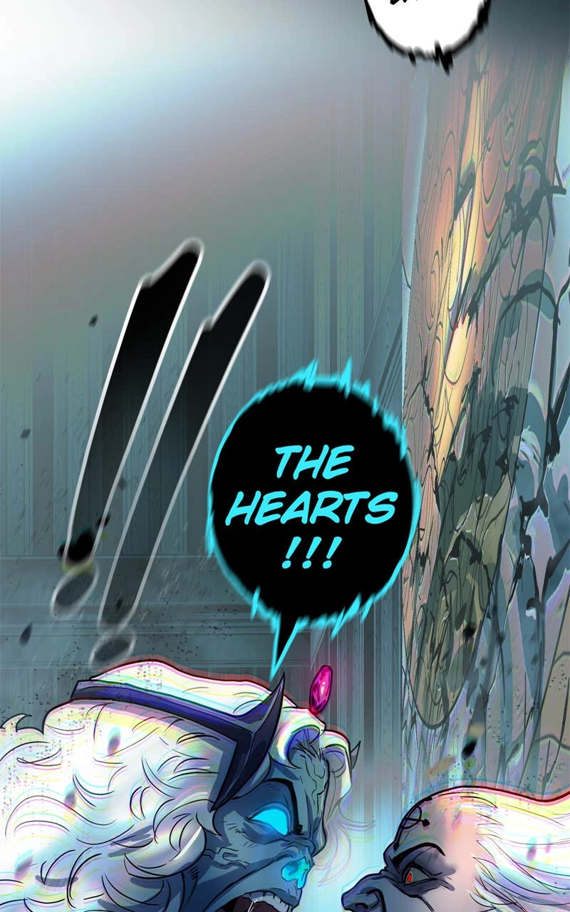 Ordeal Chapter 146 - Ronin Page 52