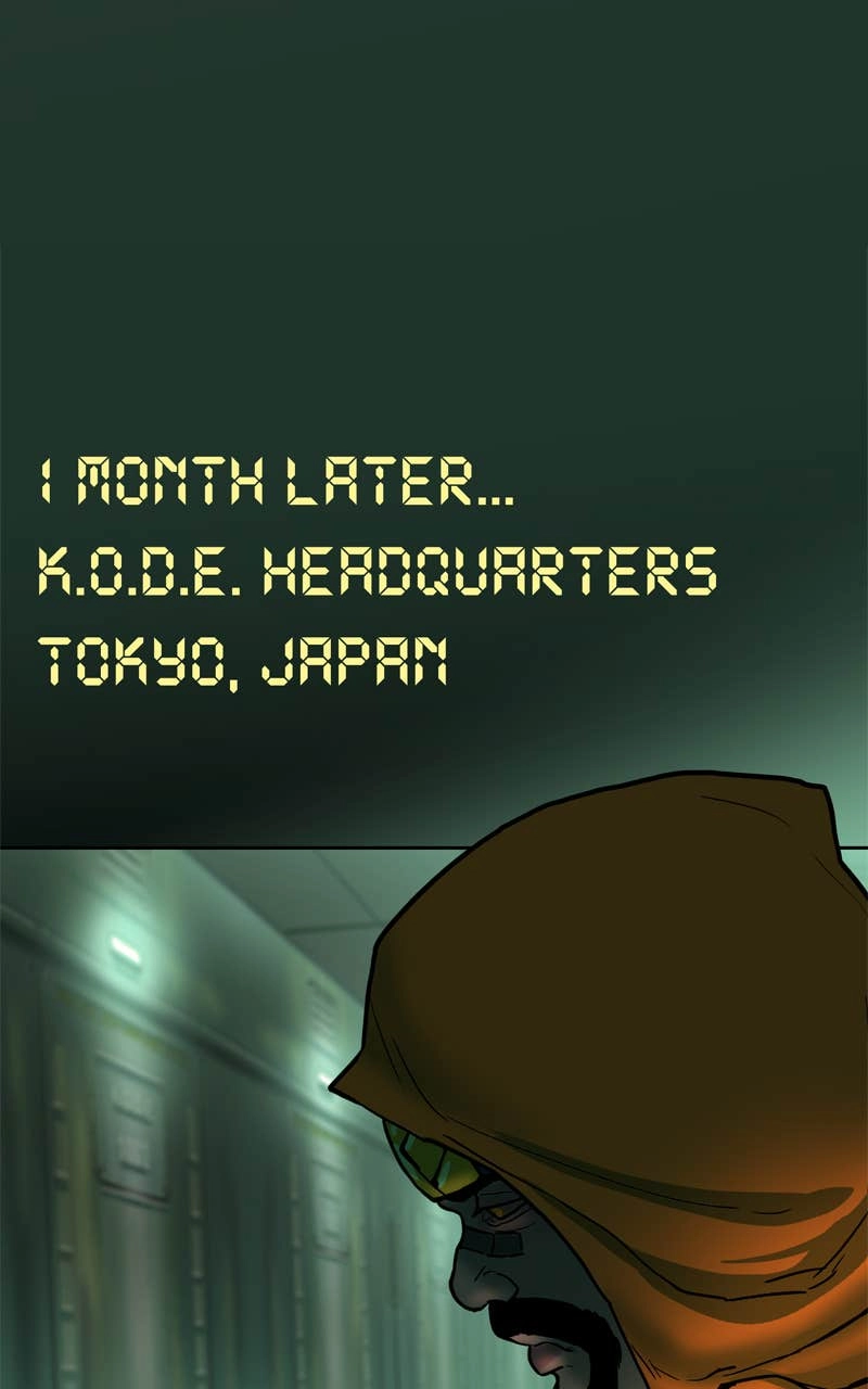 Ordeal Chapter 146 - Ronin Page 57