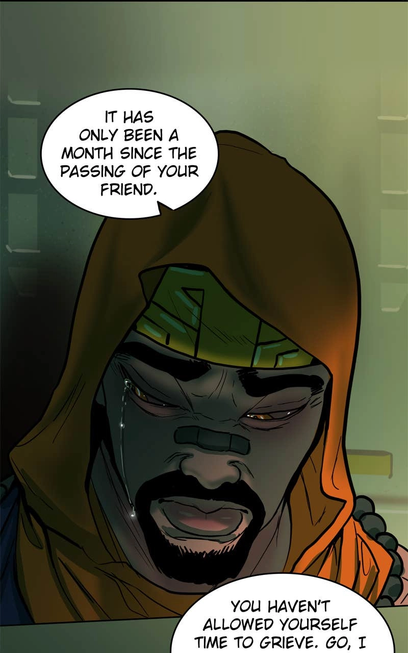 Ordeal Chapter 146 - Ronin Page 63