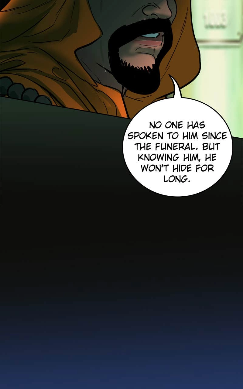 Ordeal Chapter 146 - Ronin Page 67