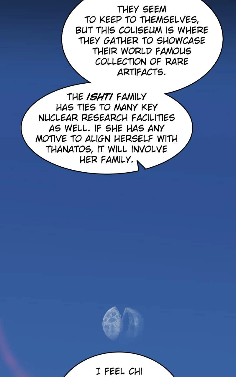 Ordeal Chapter 146 - Ronin Page 79