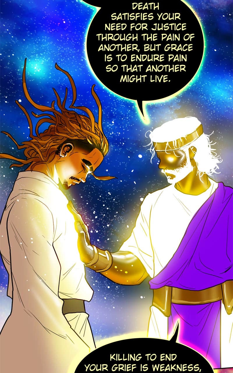 Ordeal Chapter 146 - Ronin Page 7