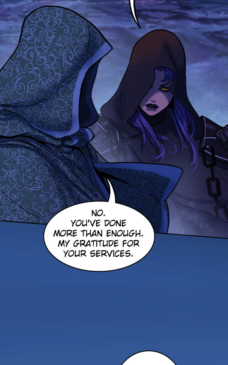 Ordeal Chapter 146 - Ronin Page 82