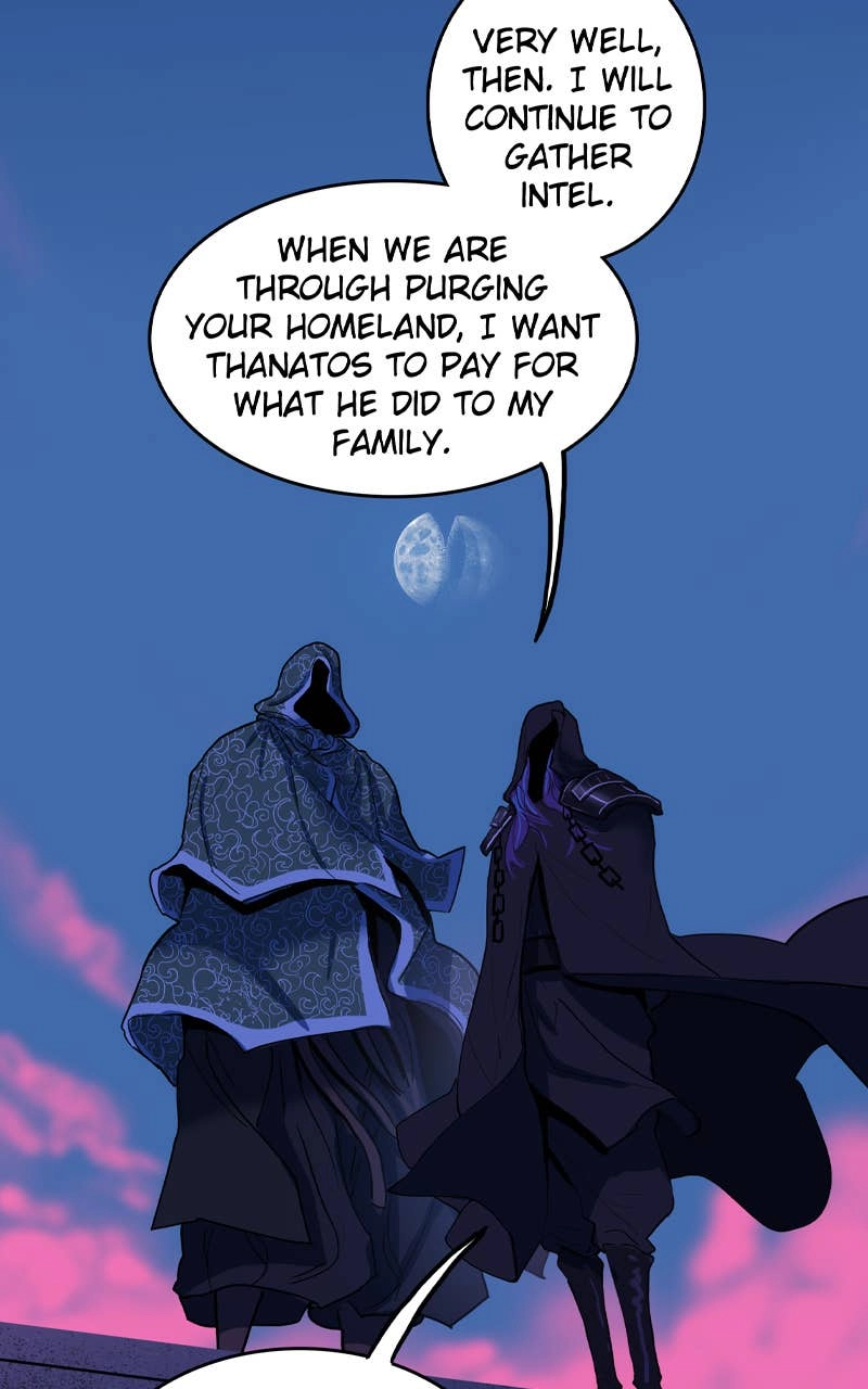 Ordeal Chapter 146 - Ronin Page 83