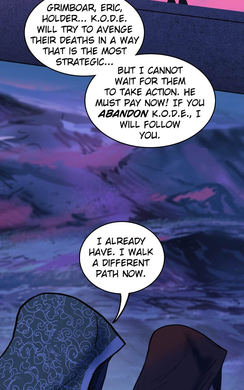 Ordeal Chapter 146 - Ronin Page 84