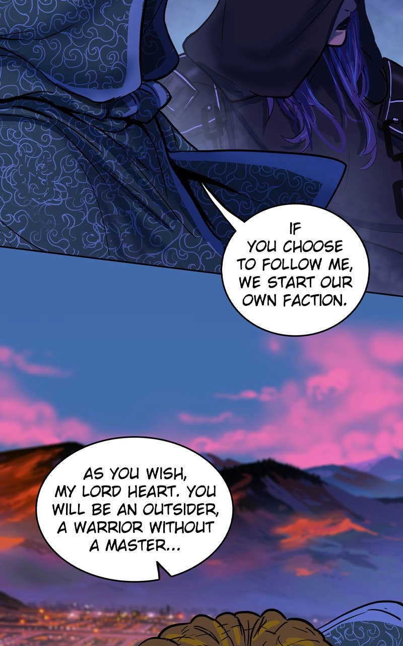 Ordeal Chapter 146 - Ronin Page 85