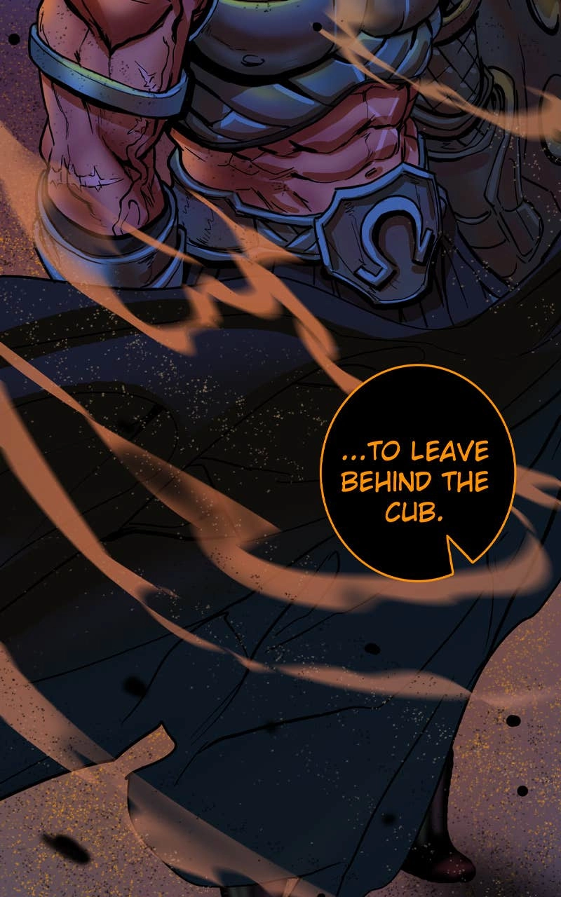 Ordeal Chapter 146 - Ronin Page 95