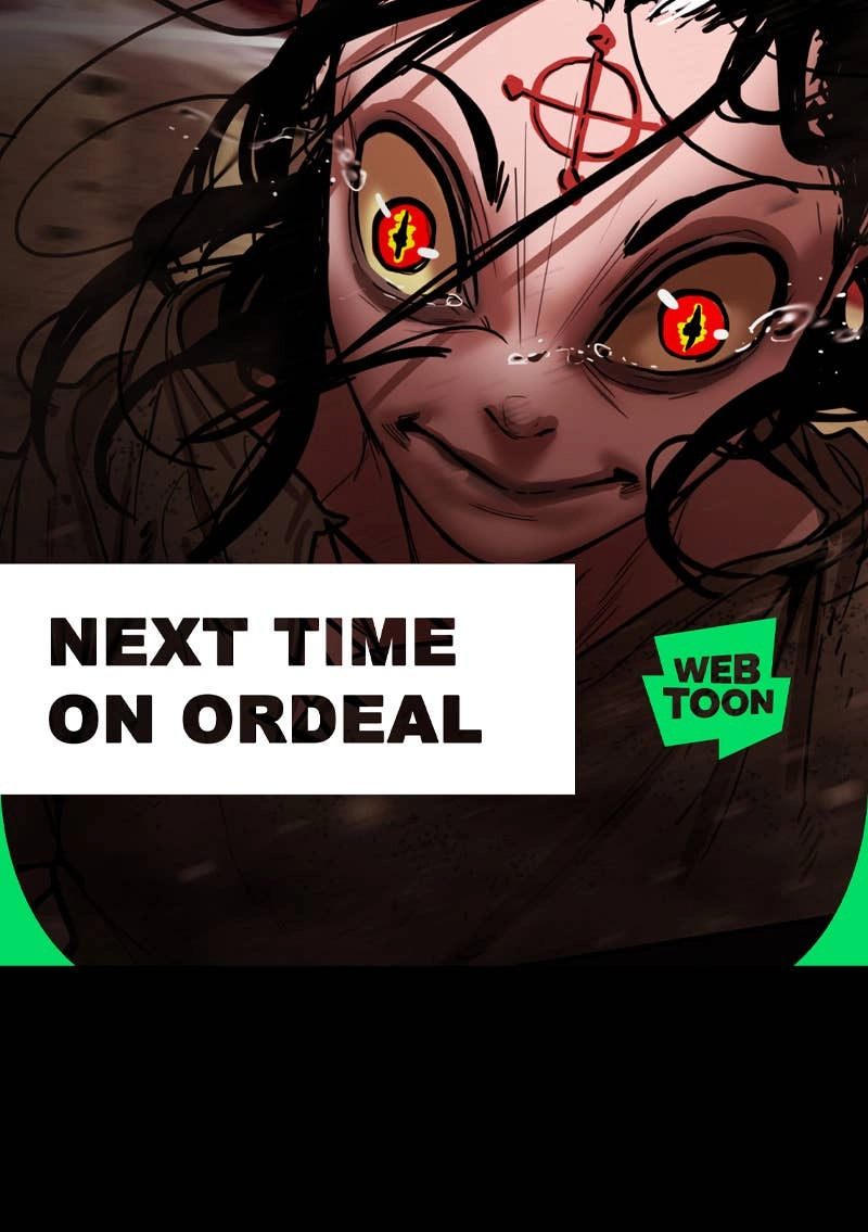 Ordeal Chapter 146 - Ronin Page 99