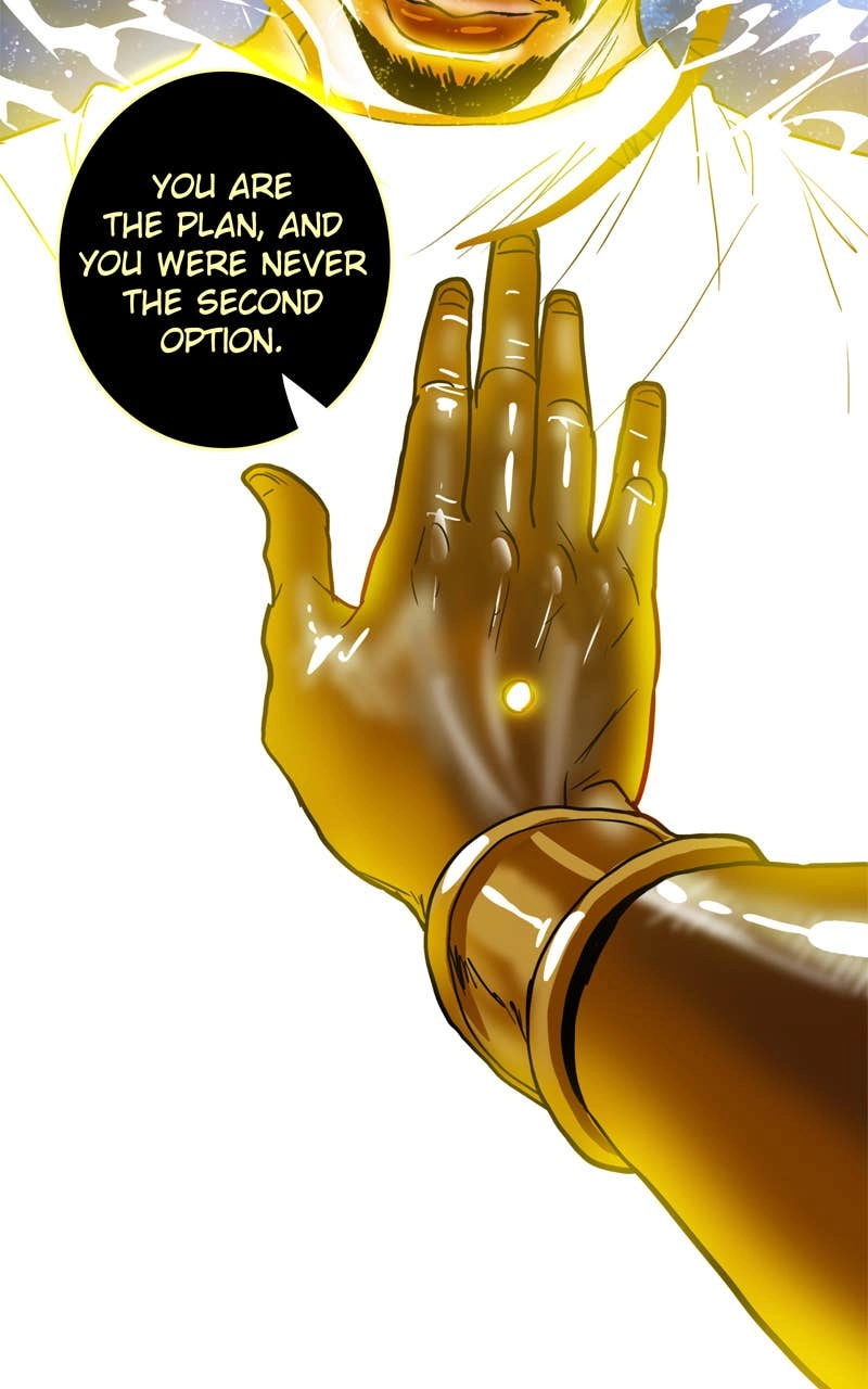 Ordeal Chapter 146 - Ronin Page 9