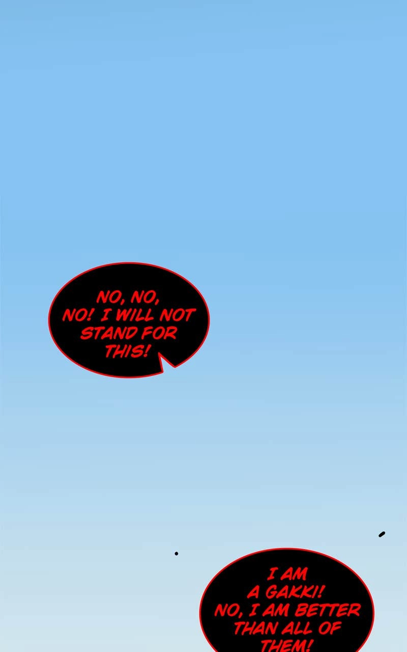 Ordeal Chapter 157 - Unnatural Disaster Page 11