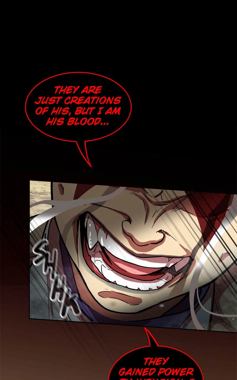 Ordeal Chapter 157 - Unnatural Disaster Page 13