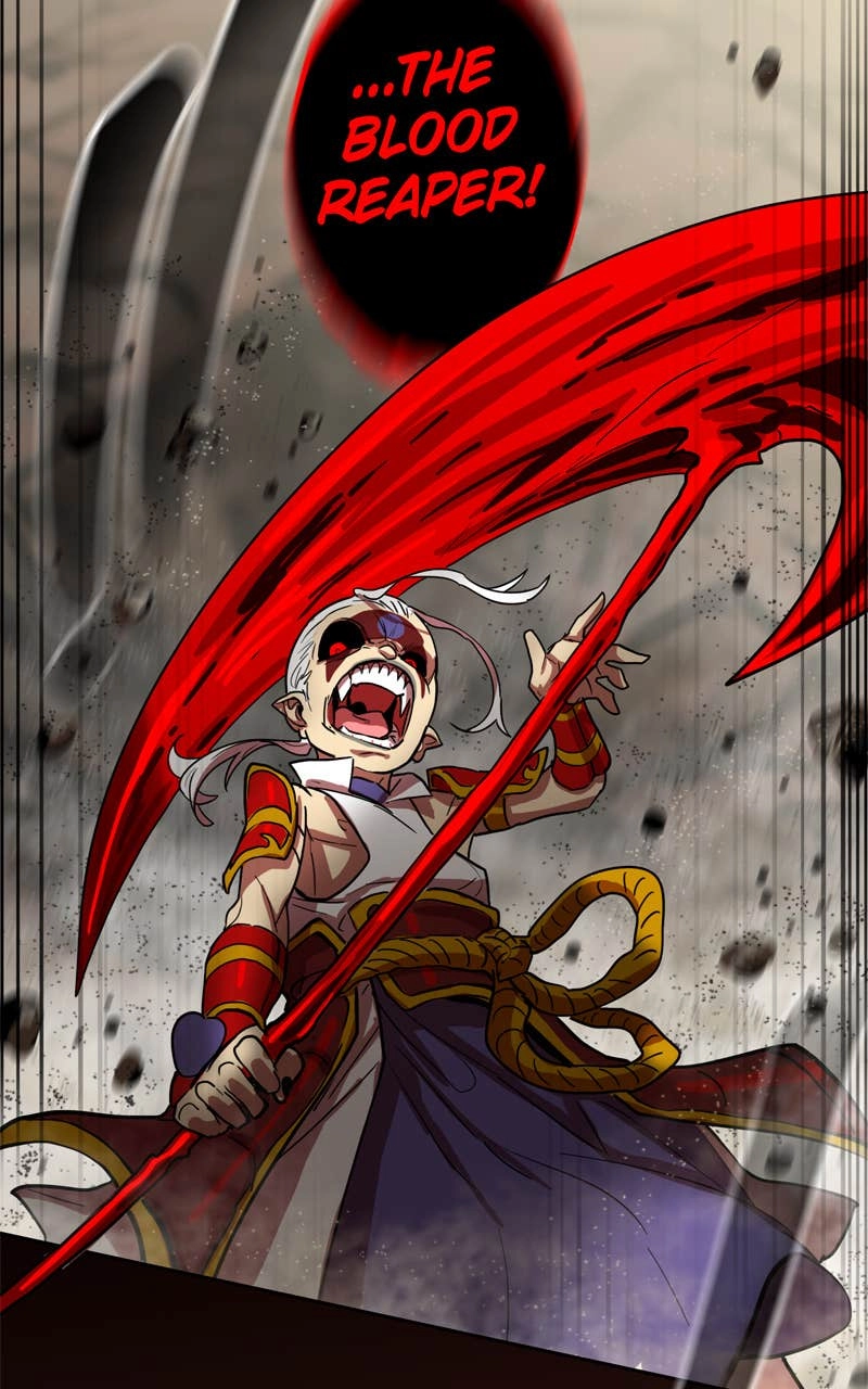 Ordeal Chapter 157 - Unnatural Disaster Page 15