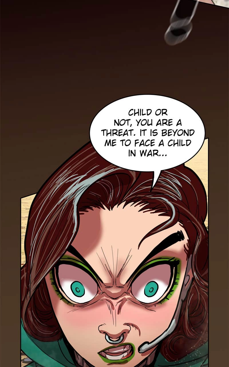 Ordeal Chapter 157 - Unnatural Disaster Page 16