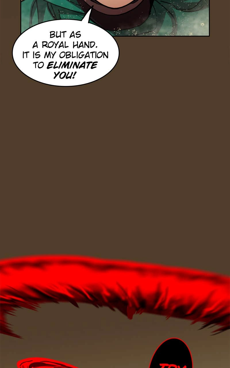 Ordeal Chapter 157 - Unnatural Disaster Page 17