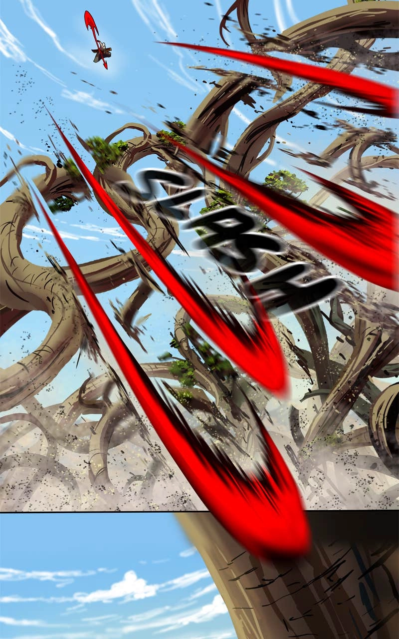 Ordeal Chapter 157 - Unnatural Disaster Page 23