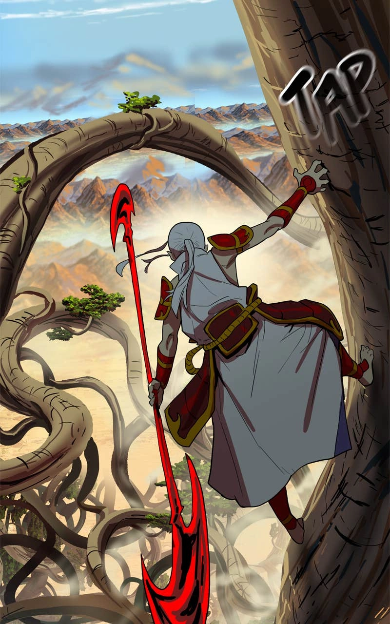 Ordeal Chapter 157 - Unnatural Disaster Page 24