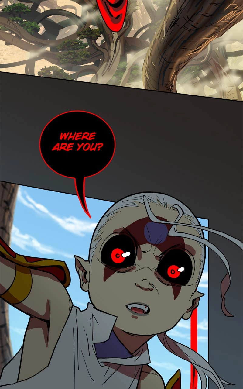 Ordeal Chapter 157 - Unnatural Disaster Page 25