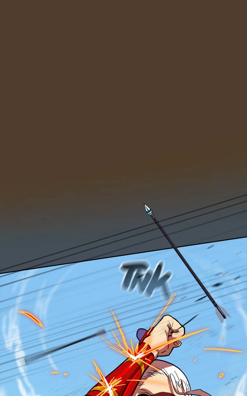 Ordeal Chapter 157 - Unnatural Disaster Page 32