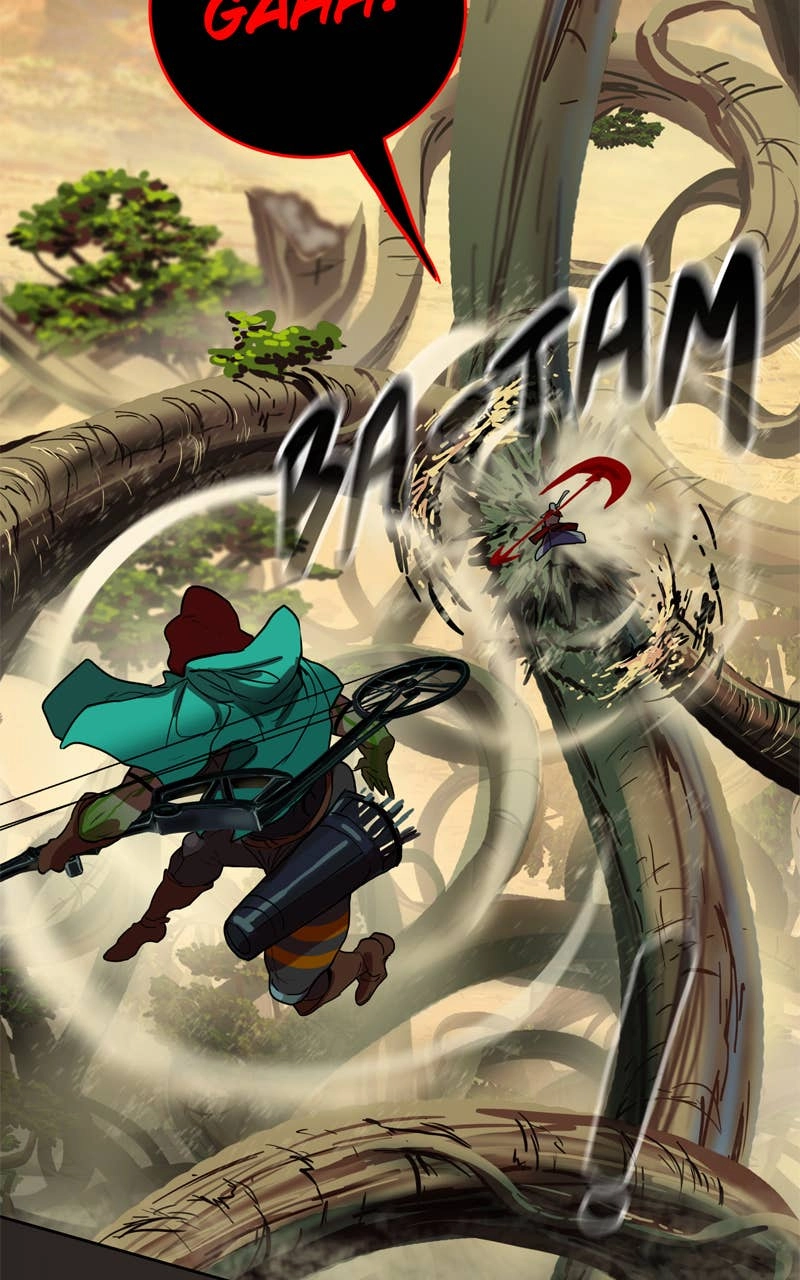 Ordeal Chapter 157 - Unnatural Disaster Page 37