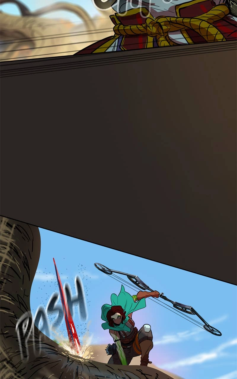 Ordeal Chapter 157 - Unnatural Disaster Page 39