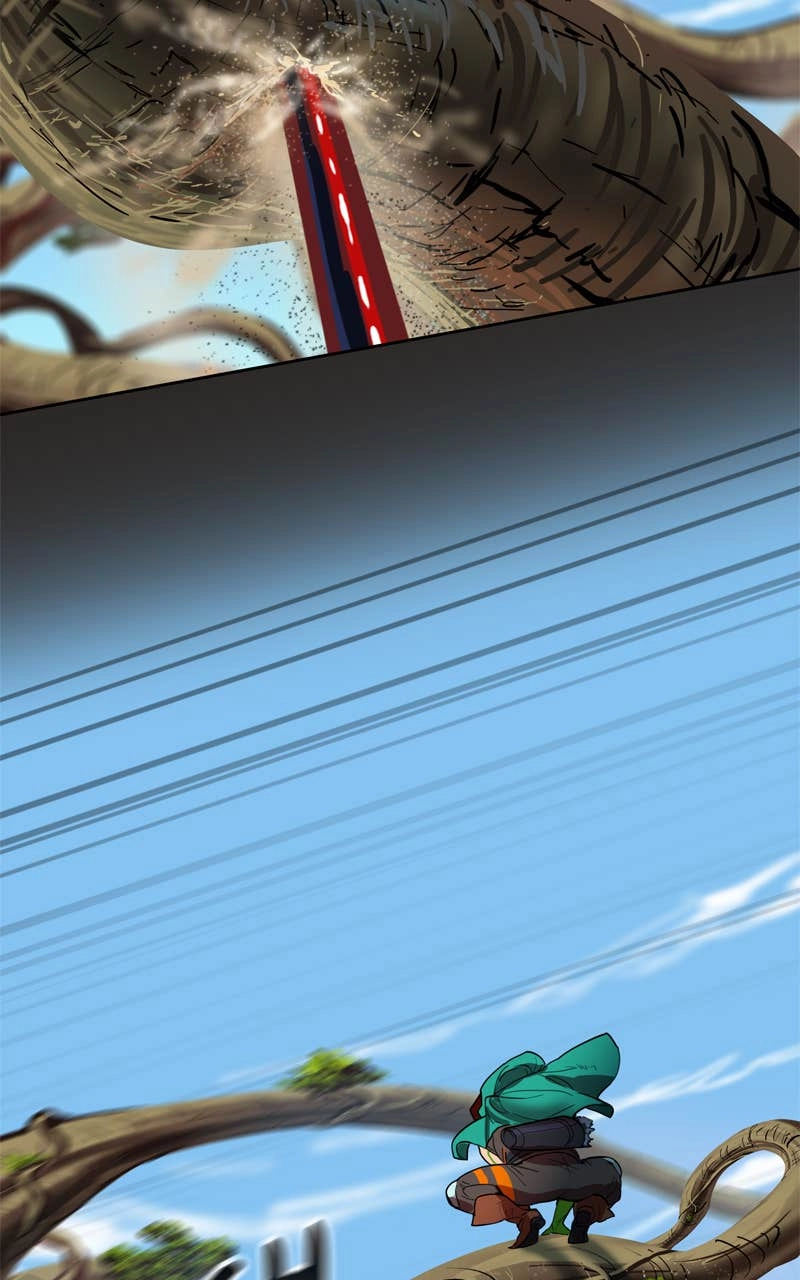 Ordeal Chapter 157 - Unnatural Disaster Page 40