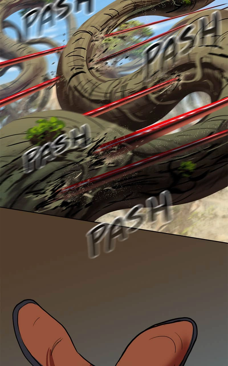 Ordeal Chapter 157 - Unnatural Disaster Page 41