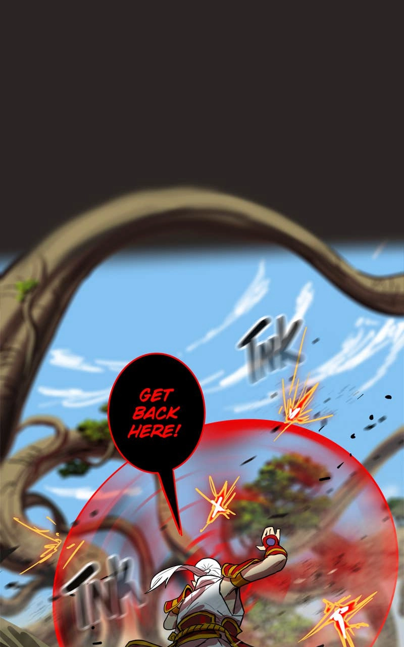 Ordeal Chapter 157 - Unnatural Disaster Page 44