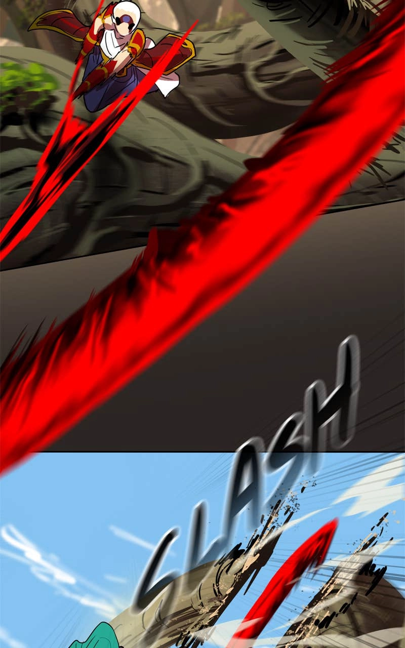 Ordeal Chapter 157 - Unnatural Disaster Page 46