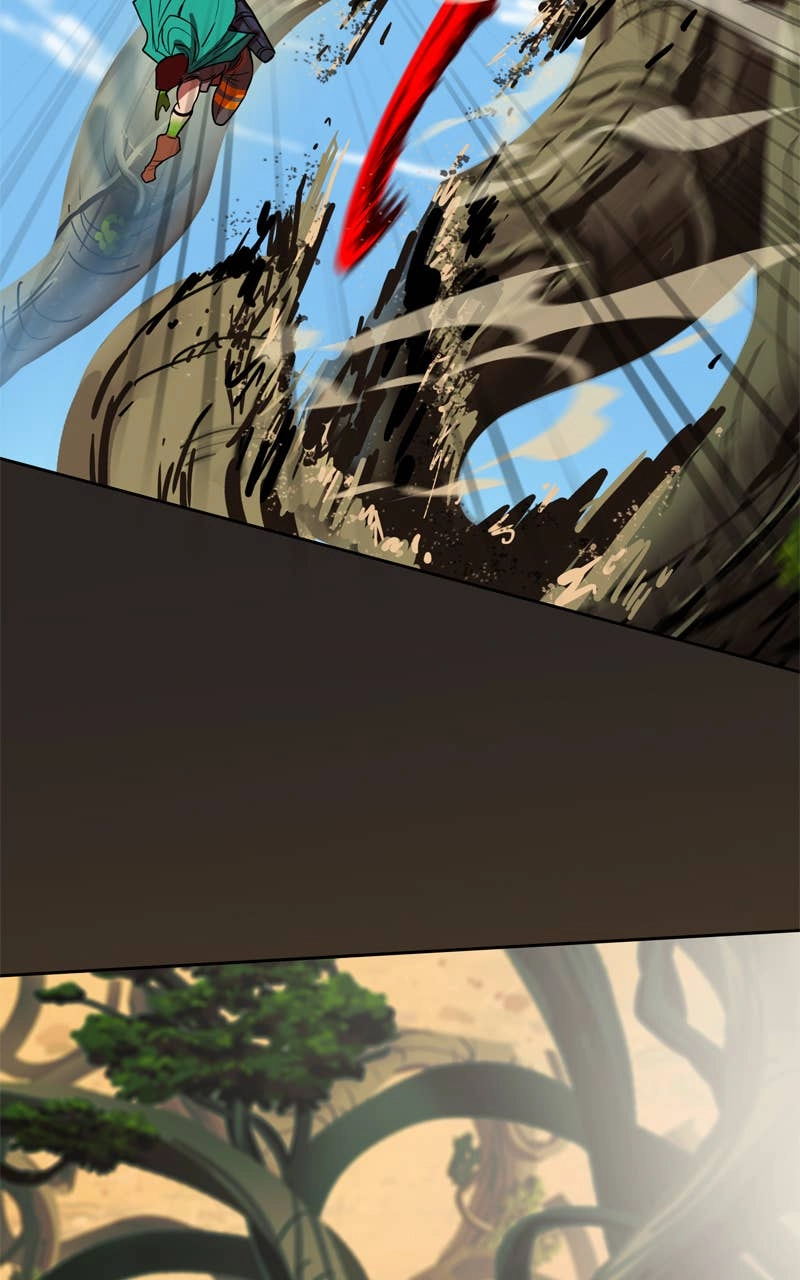 Ordeal Chapter 157 - Unnatural Disaster Page 47