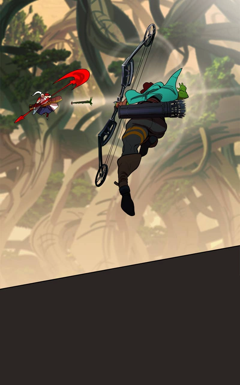 Ordeal Chapter 157 - Unnatural Disaster Page 48