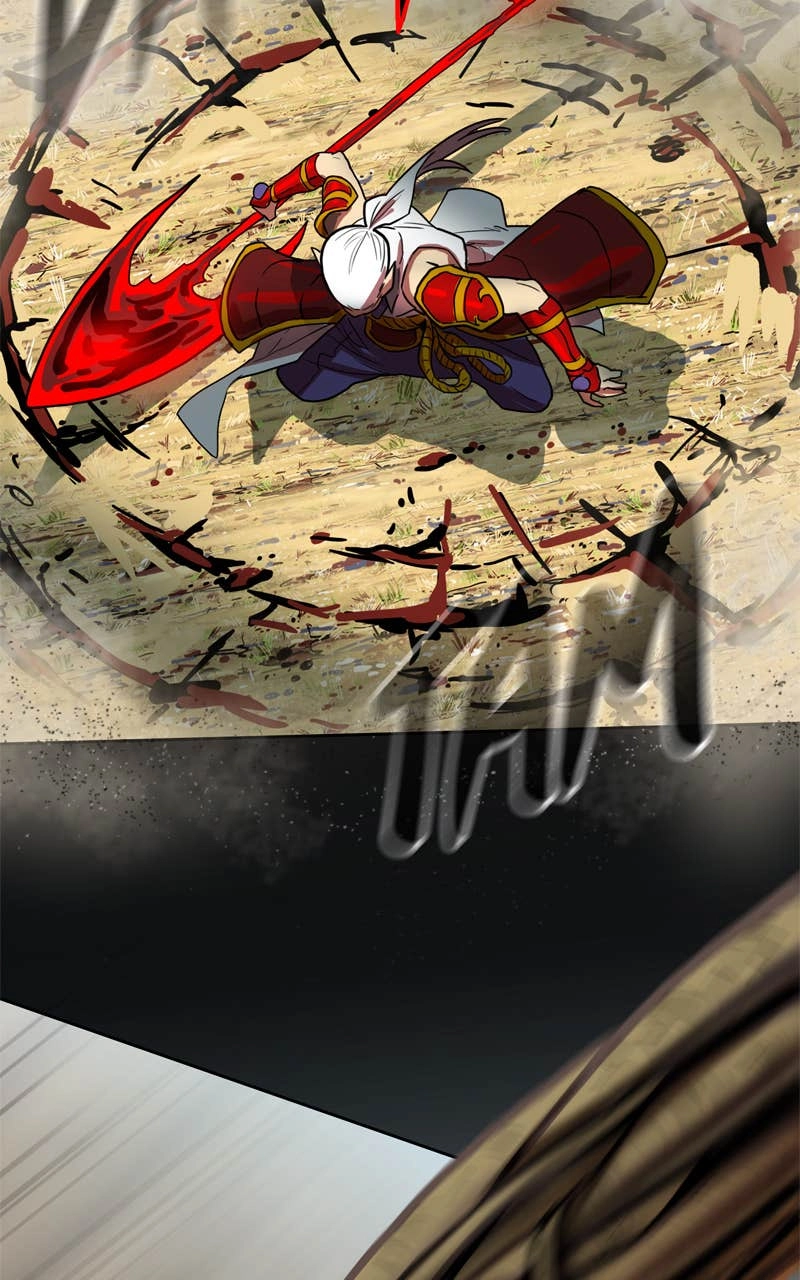 Ordeal Chapter 157 - Unnatural Disaster Page 55