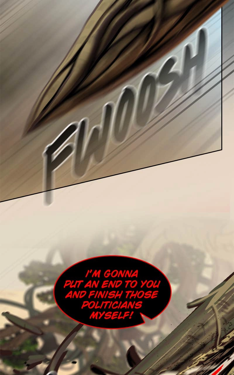 Ordeal Chapter 157 - Unnatural Disaster Page 56