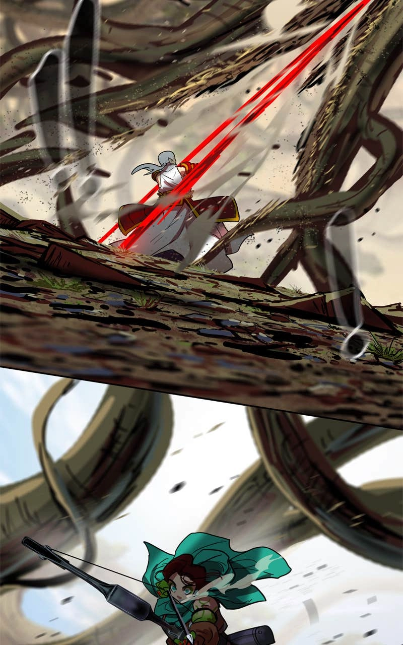 Ordeal Chapter 157 - Unnatural Disaster Page 57